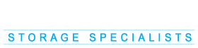 A1 Containers Logo